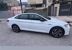 فولكسفاغن جيتا